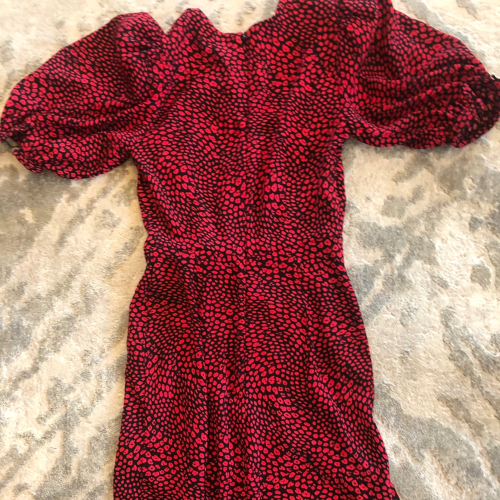 Banana Republic dress